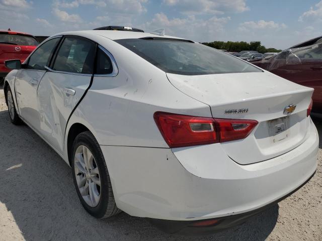 Photo 2 VIN: 1G1ZD5ST4JF262840 - CHEVROLET MALIBU LT 