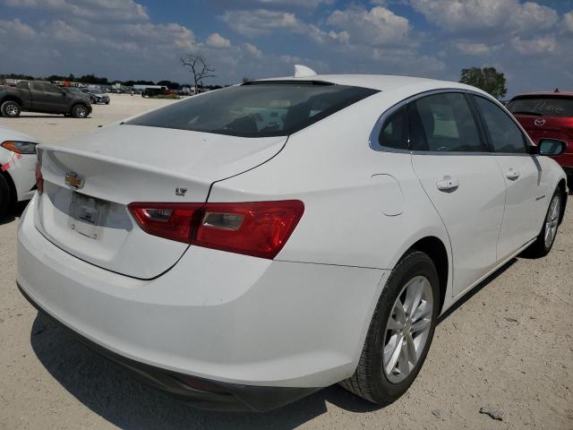 Photo 3 VIN: 1G1ZD5ST4JF262840 - CHEVROLET MALIBU LT 