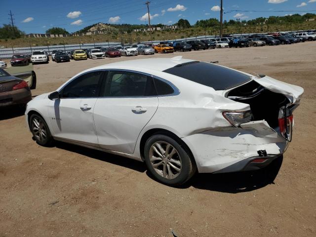 Photo 1 VIN: 1G1ZD5ST4JF263728 - CHEVROLET MALIBU LT 