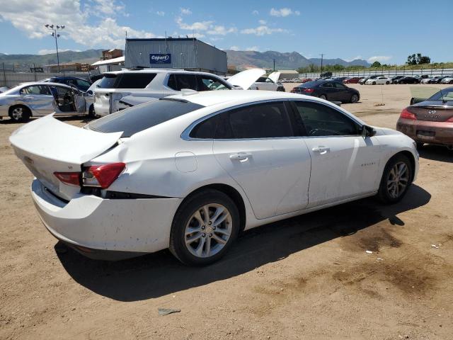 Photo 2 VIN: 1G1ZD5ST4JF263728 - CHEVROLET MALIBU LT 