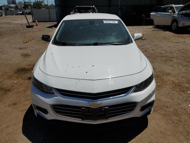 Photo 4 VIN: 1G1ZD5ST4JF263728 - CHEVROLET MALIBU LT 