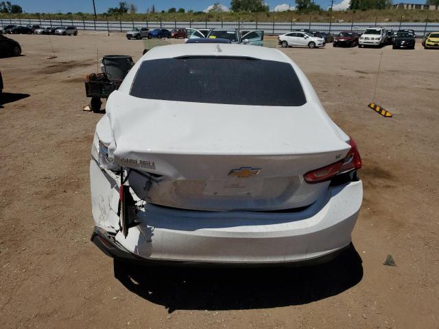 Photo 5 VIN: 1G1ZD5ST4JF263728 - CHEVROLET MALIBU LT 