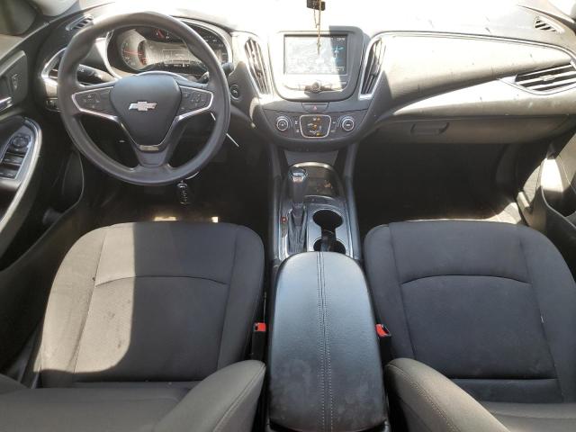 Photo 7 VIN: 1G1ZD5ST4JF263728 - CHEVROLET MALIBU LT 