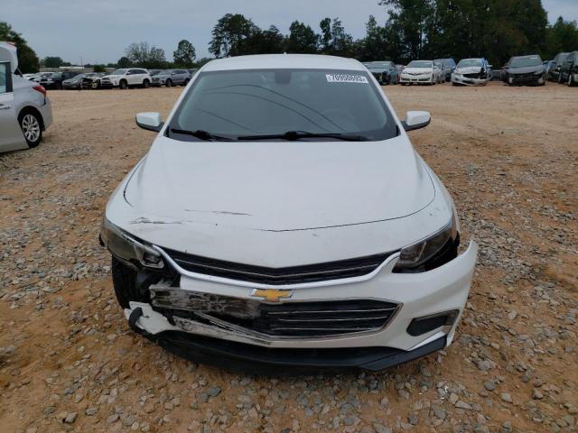 Photo 4 VIN: 1G1ZD5ST4JF270548 - CHEVROLET MALIBU 