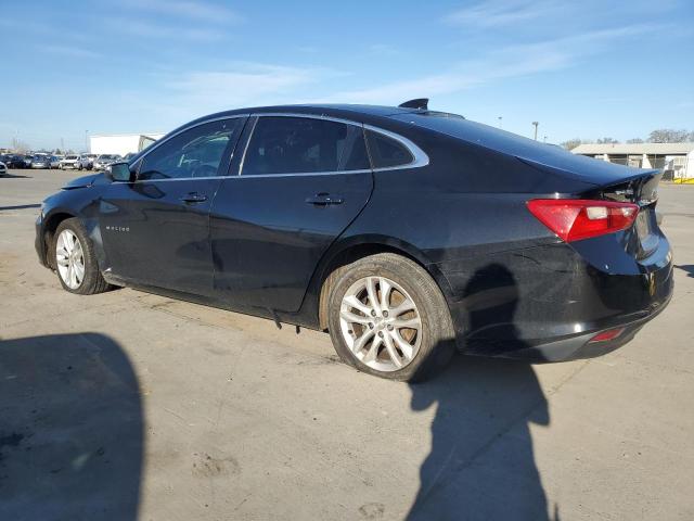 Photo 1 VIN: 1G1ZD5ST4JF270839 - CHEVROLET MALIBU 