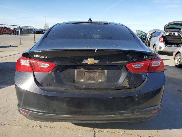 Photo 5 VIN: 1G1ZD5ST4JF270839 - CHEVROLET MALIBU 