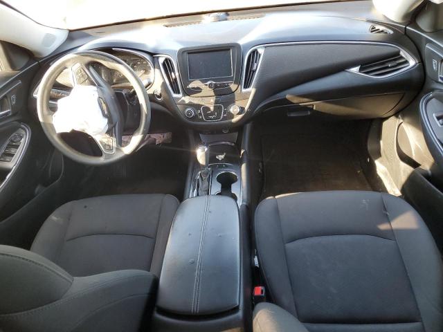 Photo 7 VIN: 1G1ZD5ST4JF270839 - CHEVROLET MALIBU 