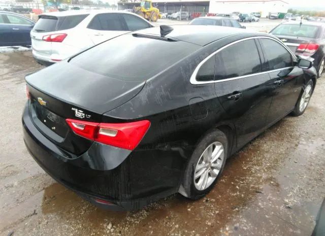 Photo 3 VIN: 1G1ZD5ST4JF273563 - CHEVROLET MALIBU 