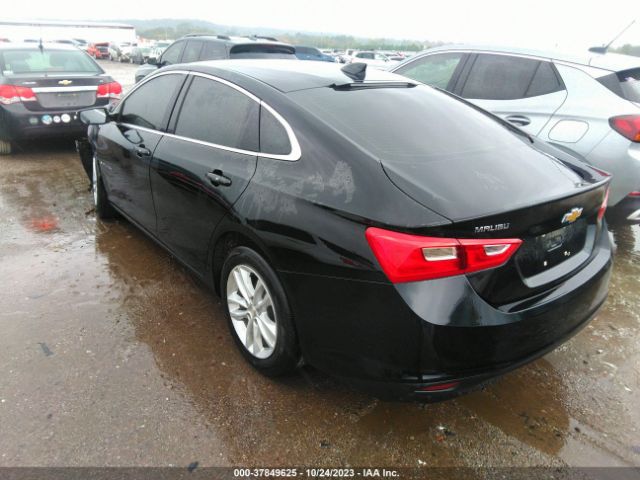 Photo 2 VIN: 1G1ZD5ST4JF273563 - CHEVROLET MALIBU 