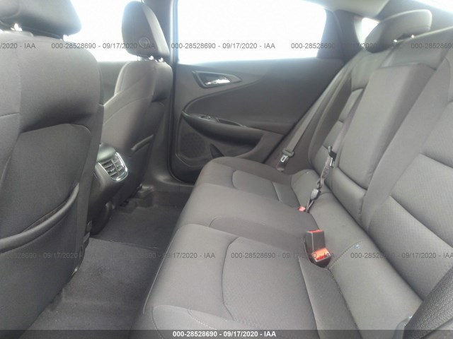 Photo 7 VIN: 1G1ZD5ST4JF274082 - CHEVROLET MALIBU 