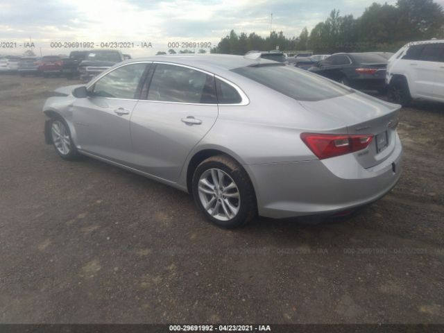 Photo 2 VIN: 1G1ZD5ST4JF275877 - CHEVROLET MALIBU 