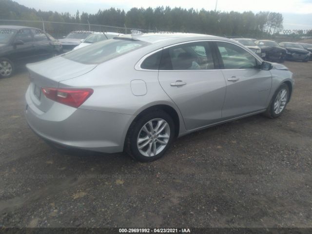 Photo 3 VIN: 1G1ZD5ST4JF275877 - CHEVROLET MALIBU 