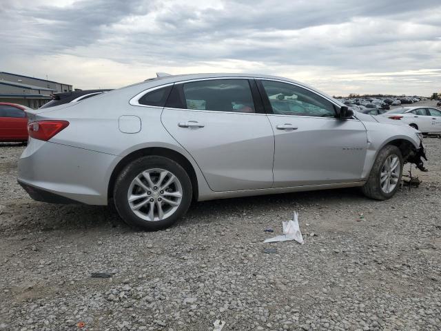 Photo 2 VIN: 1G1ZD5ST4JF276267 - CHEVROLET MALIBU LT 