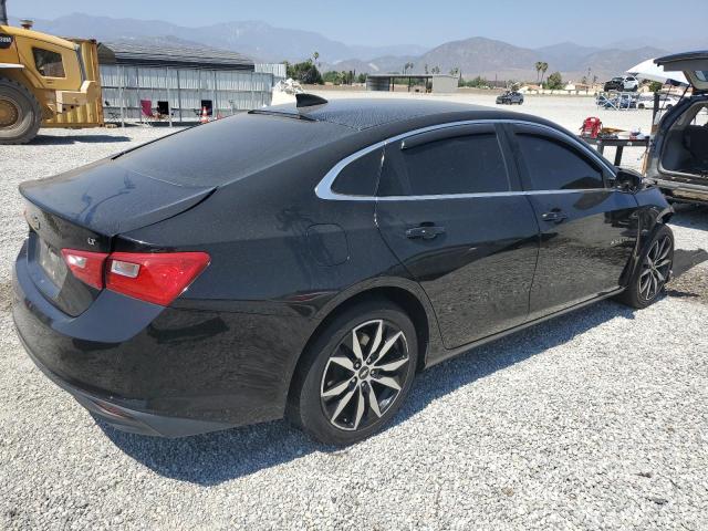 Photo 2 VIN: 1G1ZD5ST4JF278651 - CHEVROLET MALIBU LT 