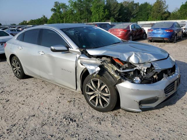 Photo 3 VIN: 1G1ZD5ST4JF279895 - CHEVROLET MALIBU LT 