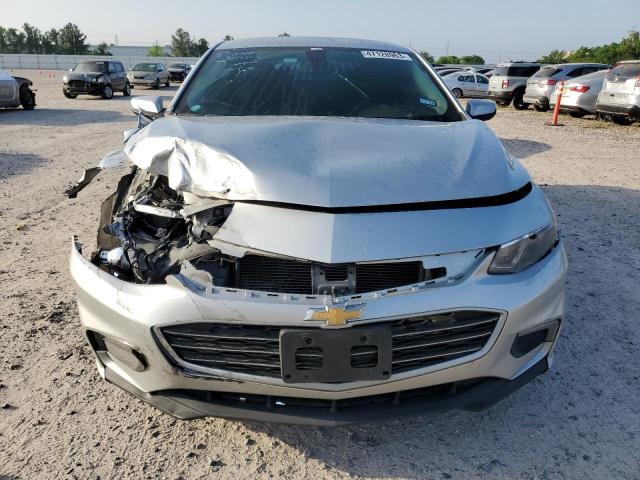 Photo 4 VIN: 1G1ZD5ST4JF279895 - CHEVROLET MALIBU LT 