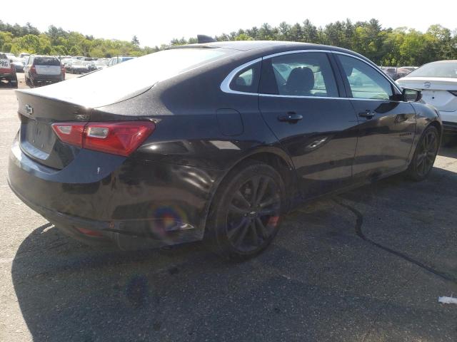 Photo 2 VIN: 1G1ZD5ST4JF280027 - CHEVROLET MALIBU LT 