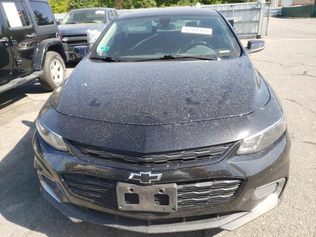 Photo 4 VIN: 1G1ZD5ST4JF280027 - CHEVROLET MALIBU LT 