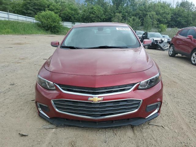 Photo 4 VIN: 1G1ZD5ST4JF281260 - CHEVROLET MALIBU 