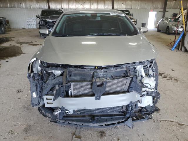 Photo 4 VIN: 1G1ZD5ST4JF283011 - CHEVROLET MALIBU LT 