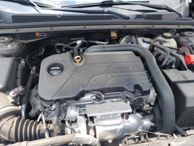 Photo 6 VIN: 1G1ZD5ST4JF283056 - CHEVROLET MALIBU LT 