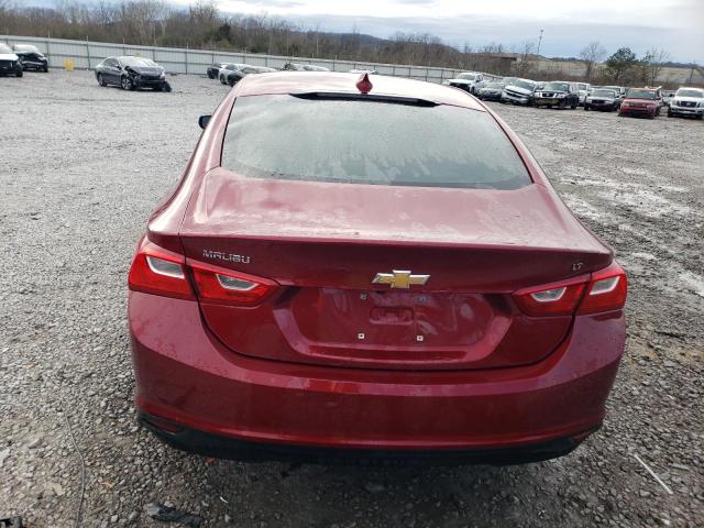 Photo 5 VIN: 1G1ZD5ST4JF288631 - CHEVROLET MALIBU 