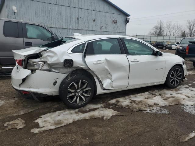 Photo 2 VIN: 1G1ZD5ST4JF290203 - CHEVROLET MALIBU 