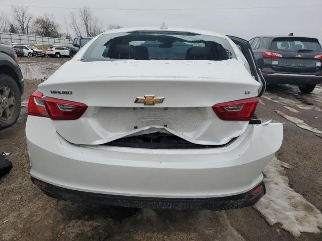 Photo 5 VIN: 1G1ZD5ST4JF290203 - CHEVROLET MALIBU 