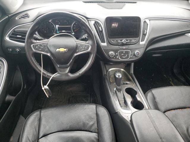 Photo 7 VIN: 1G1ZD5ST4JF290203 - CHEVROLET MALIBU 