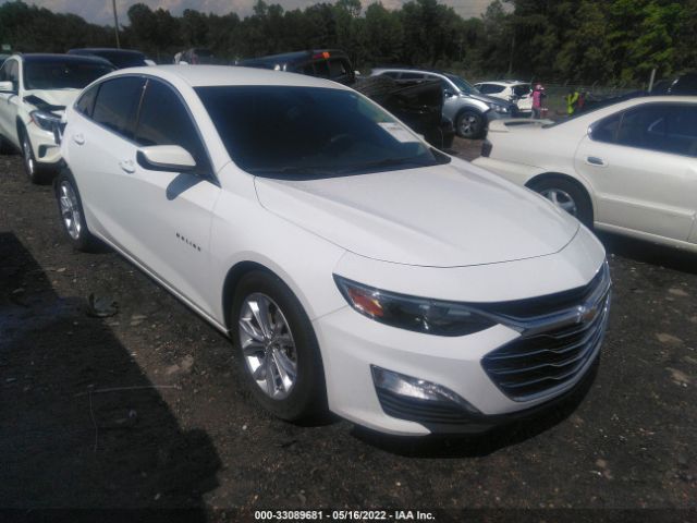 Photo 0 VIN: 1G1ZD5ST4KF105200 - CHEVROLET MALIBU 