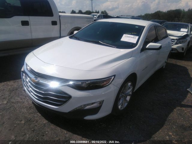 Photo 1 VIN: 1G1ZD5ST4KF105200 - CHEVROLET MALIBU 