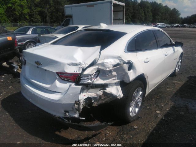 Photo 3 VIN: 1G1ZD5ST4KF105200 - CHEVROLET MALIBU 