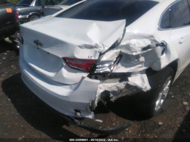 Photo 5 VIN: 1G1ZD5ST4KF105200 - CHEVROLET MALIBU 