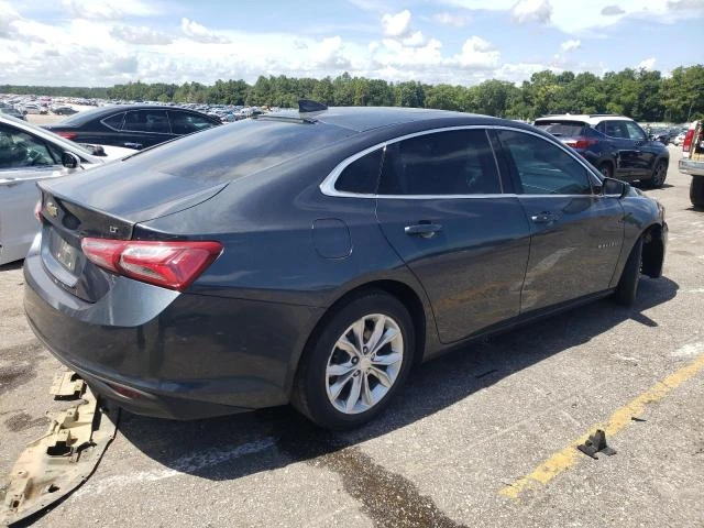 Photo 2 VIN: 1G1ZD5ST4KF107142 - CHEVROLET MALIBU LT 