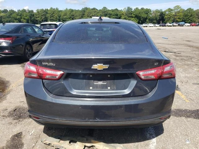 Photo 5 VIN: 1G1ZD5ST4KF107142 - CHEVROLET MALIBU LT 