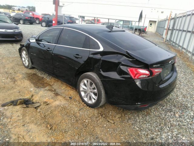 Photo 2 VIN: 1G1ZD5ST4KF108162 - CHEVROLET MALIBU 