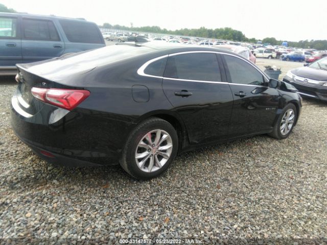 Photo 3 VIN: 1G1ZD5ST4KF108162 - CHEVROLET MALIBU 