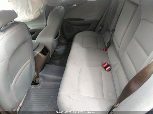 Photo 7 VIN: 1G1ZD5ST4KF108162 - CHEVROLET MALIBU 