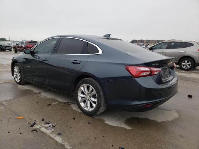 Photo 1 VIN: 1G1ZD5ST4KF108422 - CHEVROLET MALIBU LT 