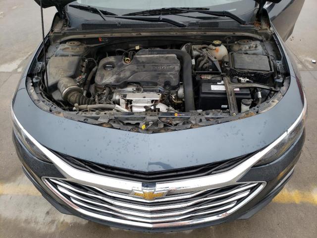 Photo 10 VIN: 1G1ZD5ST4KF108422 - CHEVROLET MALIBU LT 