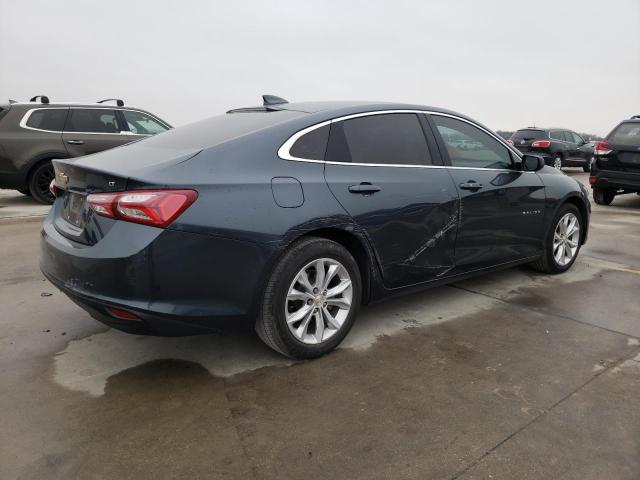 Photo 2 VIN: 1G1ZD5ST4KF108422 - CHEVROLET MALIBU LT 