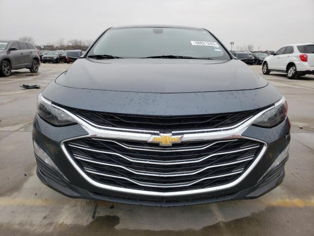 Photo 4 VIN: 1G1ZD5ST4KF108422 - CHEVROLET MALIBU LT 