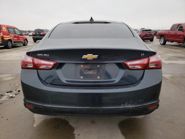 Photo 5 VIN: 1G1ZD5ST4KF108422 - CHEVROLET MALIBU LT 