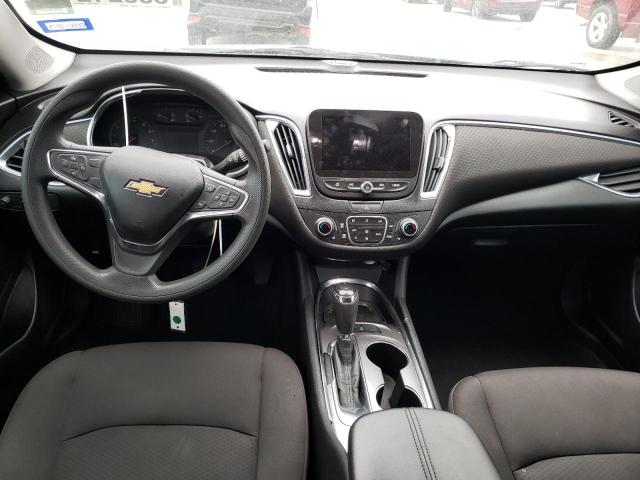 Photo 7 VIN: 1G1ZD5ST4KF108422 - CHEVROLET MALIBU LT 