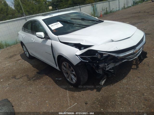 Photo 0 VIN: 1G1ZD5ST4KF108887 - CHEVROLET MALIBU 