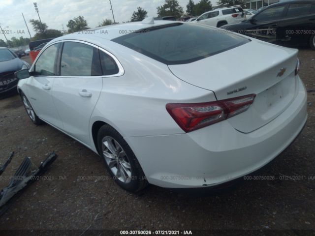 Photo 2 VIN: 1G1ZD5ST4KF108887 - CHEVROLET MALIBU 