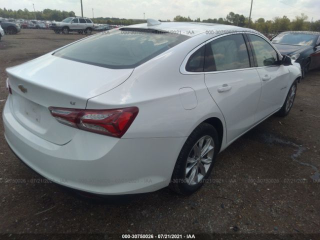 Photo 3 VIN: 1G1ZD5ST4KF108887 - CHEVROLET MALIBU 