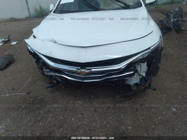 Photo 5 VIN: 1G1ZD5ST4KF108887 - CHEVROLET MALIBU 