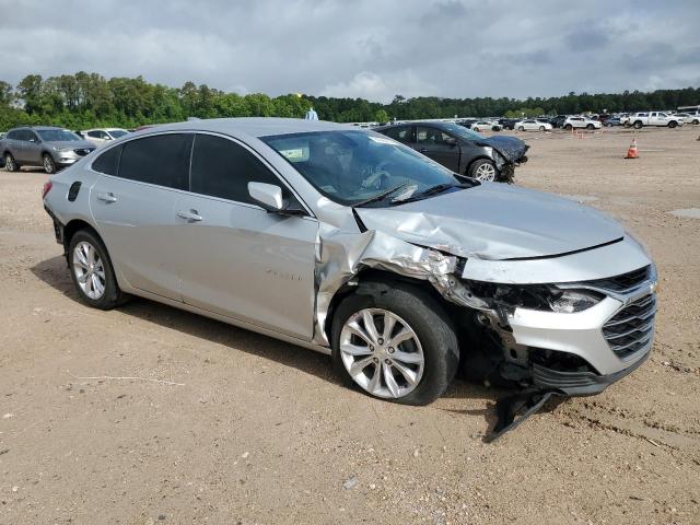 Photo 3 VIN: 1G1ZD5ST4KF109215 - CHEVROLET MALIBU 