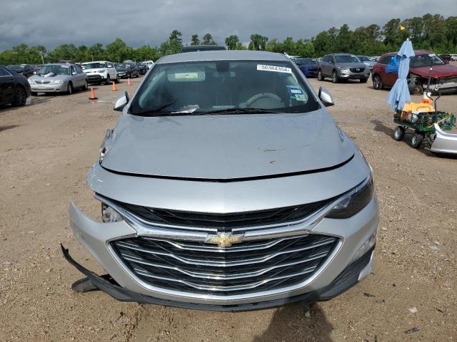 Photo 4 VIN: 1G1ZD5ST4KF109215 - CHEVROLET MALIBU 